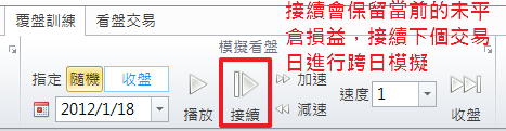 接續