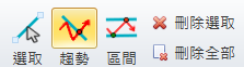 畫線下單_選單