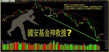 2022國安基金進場